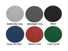 Round Dot Rubber Kennel Flooring – Heavy-Duty, Non-Slip, Waterproof Mat for Dog Kennels, Pet Areas & Vet Clinics – Durable, Easy to Clean & Install