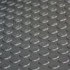 Round Dot Anti-Slip Rubber Flooring Roll – Durable, Waterproof & Oil-Resistant Mat for Garages, Workshops & Industrial Use – Heavy-Duty Safety Flooring