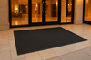 Rubber Barrier Entrance Mats – Heavy-Duty Moisture & Dirt-Trapping Mats for Indoors & Outdoors | Non-Slip, Bevelled Safety Edges | Charcoal, Red, Brown, Navy