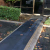 Rubber Matting Fine Ribbed Linear Meter - Rubber Floorings