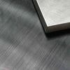 Rubber Matting Fine Ribbed Linear Meter - Rubber Floorings
