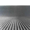 Rubber Matting Fine Ribbed Linear Meter - Rubber Floorings