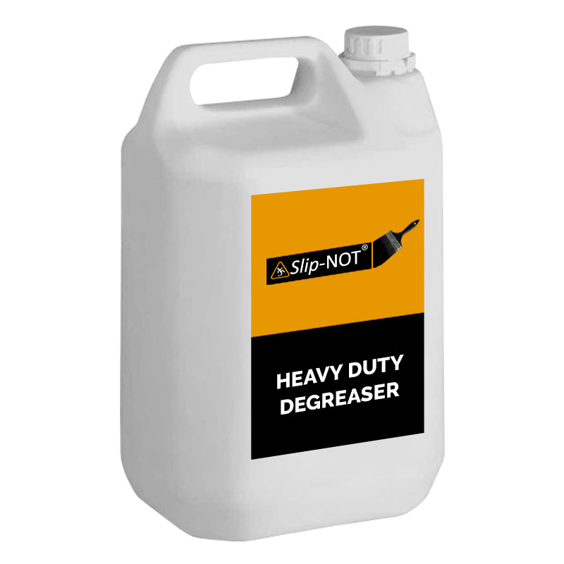Heavy Duty Degreaser - Powerful and Effective Cleaner for Tough Grease Removal
