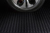 Oil-Resistant Rubber Flooring Linear Metre – Heavy-Duty Studded Non-Slip Mat for Garages, Workshops & Industrial Use – Waterproof & Easy to Clean