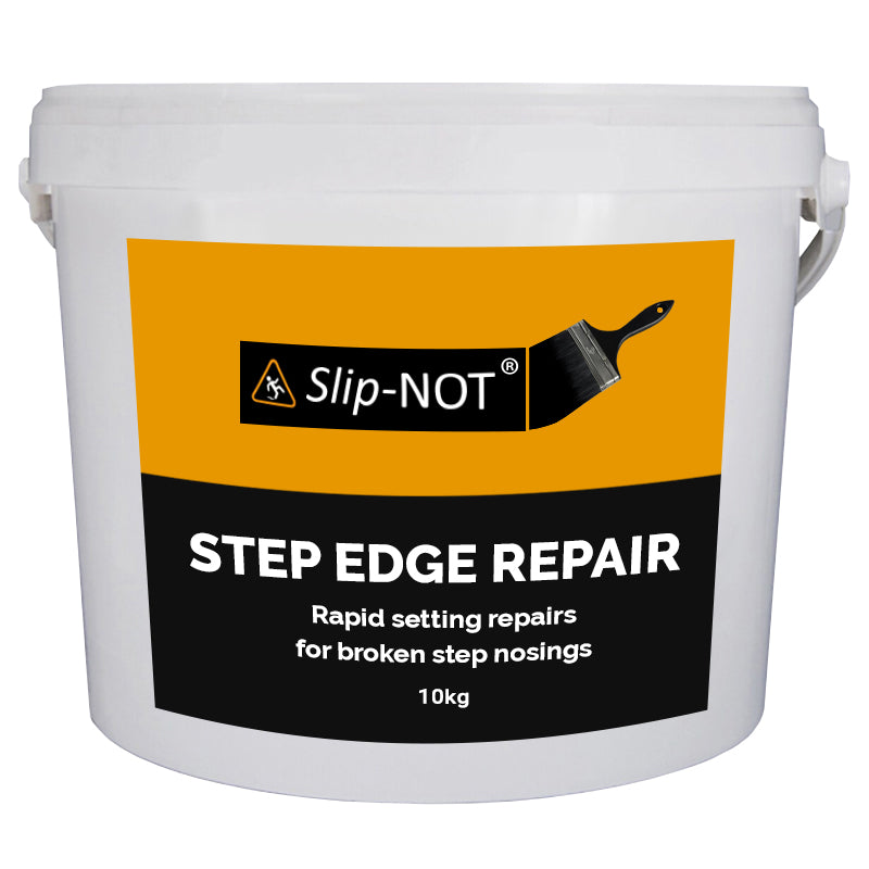 Step Edge Repair - Durable and Reliable Solution for Repairing Damaged Steps