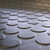 Round Dot Rubber Kennel Flooring – Heavy-Duty, Non-Slip, Waterproof Mat for Dog Kennels, Pet Areas & Vet Clinics – Durable, Easy to Clean & Install