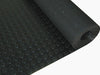 Round Dot Rubber Kennel Flooring – Heavy-Duty, Non-Slip, Waterproof Mat for Dog Kennels, Pet Areas & Vet Clinics – Durable, Easy to Clean & Install