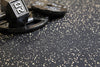 Commercial Rubber Gym Flooring – Heavy-Duty, Non-Slip, Shock-Absorbing Mats for Home & Commercial Gyms – Durable, Easy to Clean & Install