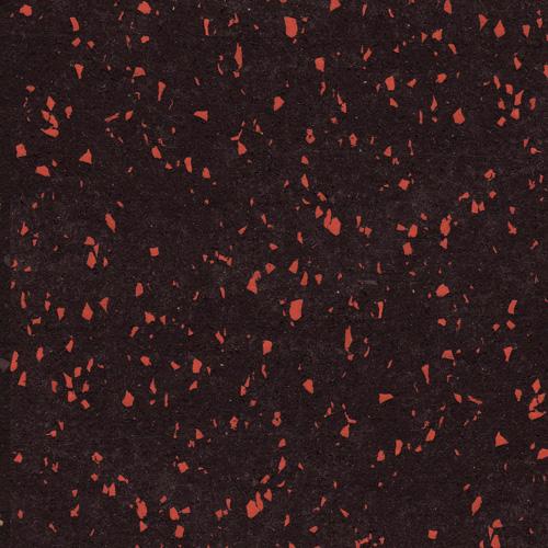 Commercial Rubber Gym Flooring – Heavy-Duty, Non-Slip, Shock-Absorbing Mats for Home & Commercial Gyms – Durable, Easy to Clean & Install