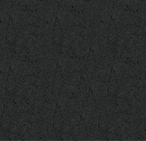 Commercial Rubber Gym Flooring – Heavy-Duty, Non-Slip, Shock-Absorbing Mats for Home & Commercial Gyms – Durable, Easy to Clean & Install