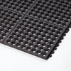 Industrial Mats  with Drainage Holes E