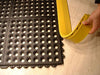Non Slip Rubber Matting for Decking - Rubber Floorings