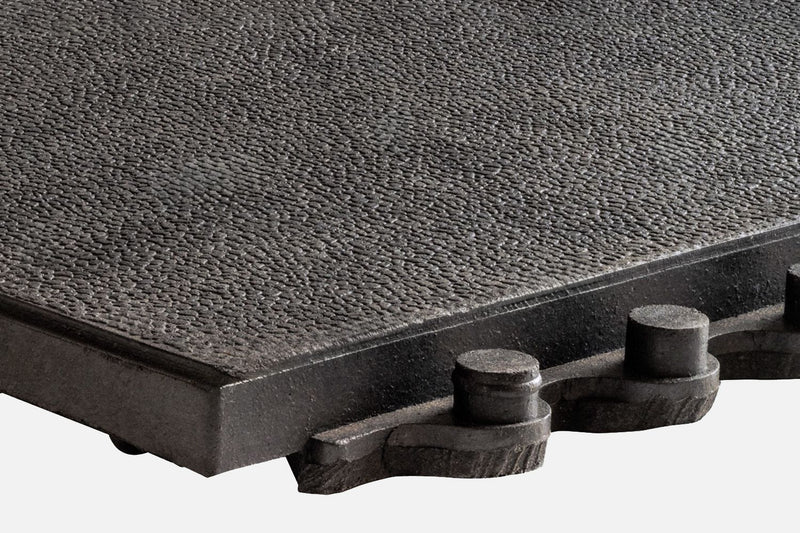 Heavy-Duty Rubber Playground Mats – Non-Slip, Shock-Absorbing Safety Flooring for Play Areas, Schools & Parks – Weatherproof & Easy to Install