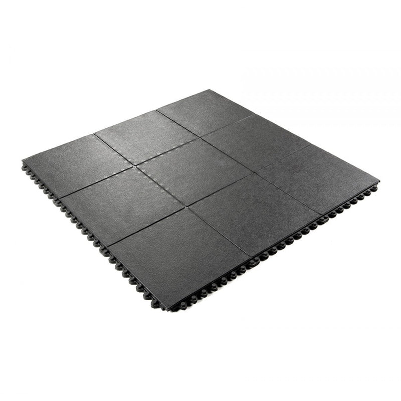 Heavy-Duty Rubber Playground Mats – Non-Slip, Shock-Absorbing Safety Flooring for Play Areas, Schools & Parks – Weatherproof & Easy to Install