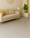 Vyntera Mid Grey Vinyl Flooring – Durable & Waterproof, 2m Wide - Linear Metre