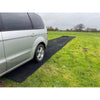 Rubber Grass Mat Roll 1m x 10.5m – Heavy-Duty, Non-Slip, Permeable Mat for Lawns, Playgrounds & Paths – Durable, Weatherproof & Easy to Install