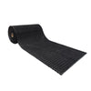 Rubber Grass Mat Roll 1m x 10.5m – Heavy-Duty, Non-Slip, Permeable Mat for Lawns, Playgrounds & Paths – Durable, Weatherproof & Easy to Install