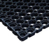 Rubber Grass Mat Roll 1m x 10.5m – Heavy-Duty, Non-Slip, Permeable Mat for Lawns, Playgrounds & Paths – Durable, Weatherproof & Easy to Install