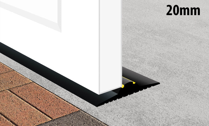 Garage Door Seal Coil High - Effective Weatherproofing Solution for Secure Garage Entrances