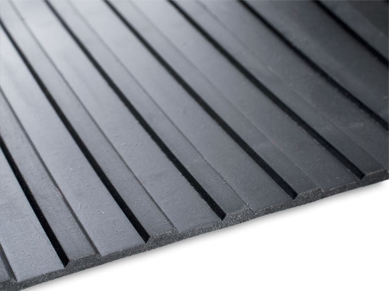 Anti-Fatigue Rubber Roll – Heavy-Duty, Non-Slip, Cushioned Mat for Workstations, Gyms & Industrial Use – Durable, Shock-Absorbing & Easy to Clean