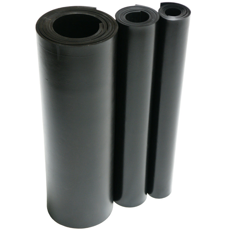 Commercial Grade Rubber Sheet Linear Meter - Rubber Floorings