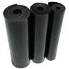 Black Industrial Rubber Sheet – Cut to Length | SBR | Heavy-Duty, Durable, Multi-Purpose
