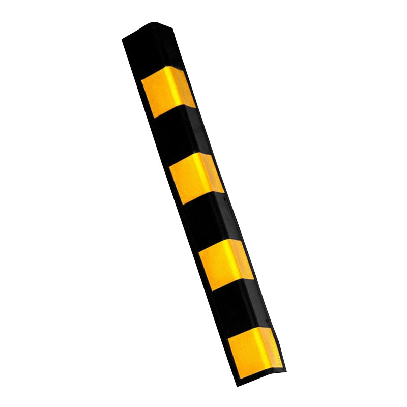 Rubber Corner Guard Protectors - Durable Safety Solution for Preventing Damage