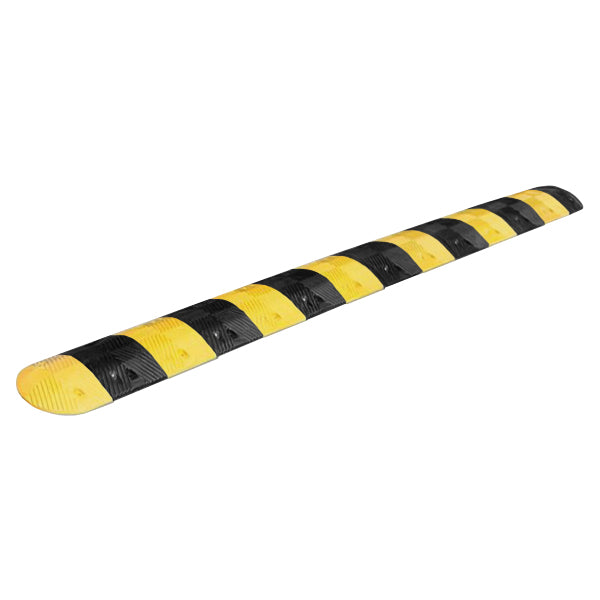 Heavy Duty Speed Bumps - Traffic Calming Solution for Enhanced Safety in Various Zones