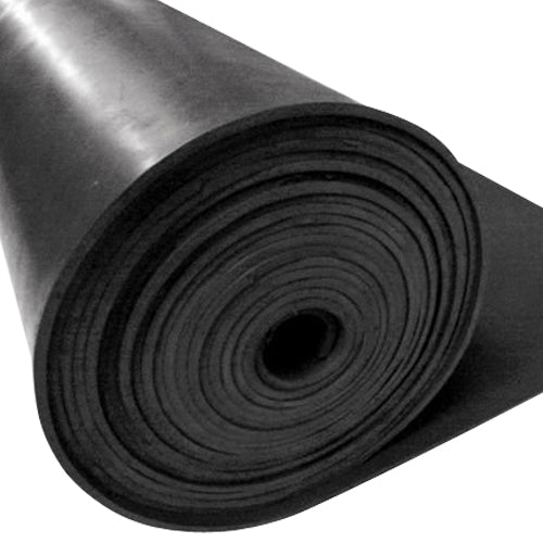 EPDM Rubber Sheet Linear Metre - Rubber Floorings
