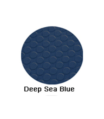 Non Slip Rubber Flooring Rolls Studded Dot Penny Pattern Heavy Duty Rolls Cut Lengths - Rubber Floorings