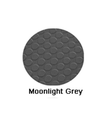 Non Slip Rubber Flooring Rolls Studded Dot Penny Pattern Heavy Duty Rolls Cut Lengths - Rubber Floorings