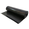 Black Industrial Rubber Sheet – Cut to Length | SBR | Heavy-Duty, Durable, Multi-Purpose