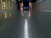 Rubber Flooring Oil Resistant Studded Heavy Duty - Rubber Floorings