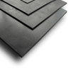 Commercial Grade Rubber Sheet Linear Meter - Rubber Floorings