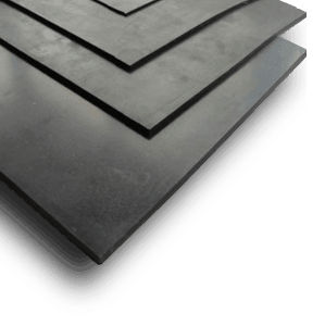 Commercial Grade Rubber Sheet Linear Meter - Rubber Floorings
