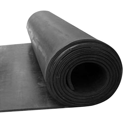 Sponge Neoprene Rubber Sheet