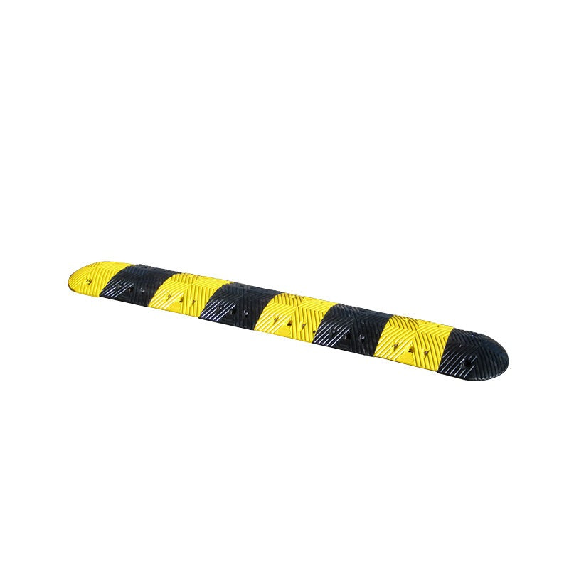 Heavy Duty Speed Bumps - Traffic Calming Solution for Enhanced Safety in Various Zones