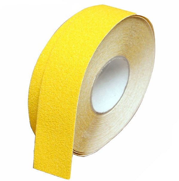 Non-Slip Tape - Durable Safety Solution for Slippery Surfaces