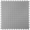 Rubberco 7mm Industrial PVC Floor Tiles