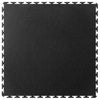 Rubberco 7mm Industrial PVC Floor Tiles
