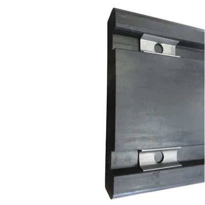 Wall Guard - 200 x 40 x 3000mm