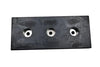 Rubber Dock Bumper 600 x 250 x 108mm