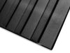 Heavy-Duty Industrial Anti-Fatigue Mat – 1200mm x 10000mm Cushioned Rubber Flooring, Non-Slip & Durable for Workstations, Warehouses & Workshops