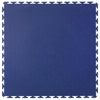 Rubberco 7mm Industrial PVC Floor Tiles