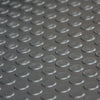 Round Dot Anti-Slip Mats Rubber Flooring Rolls for Secure and Versatile Coverage