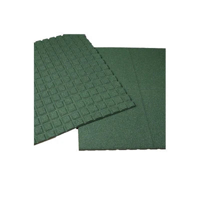Roof Rubber Tiles