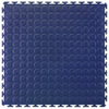 Rubberco 7mm Industrial PVC Floor Tiles