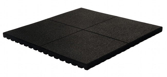 Roof Rubber Tiles