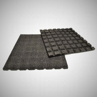 Roof Rubber Tiles