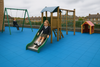 Roof Rubber Tiles